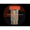 high pressure regulator